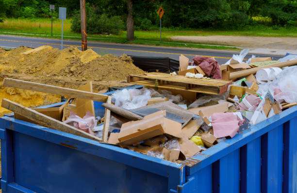 Trash Removal Near Me in Cricket, NC